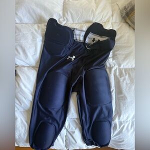 Under Armour Adult Integrated Football Pants